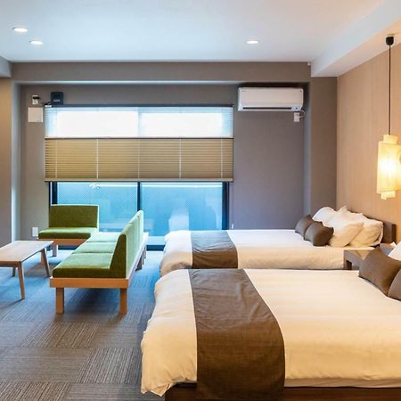 Bijou Suites Ai Osaka Exterior photo