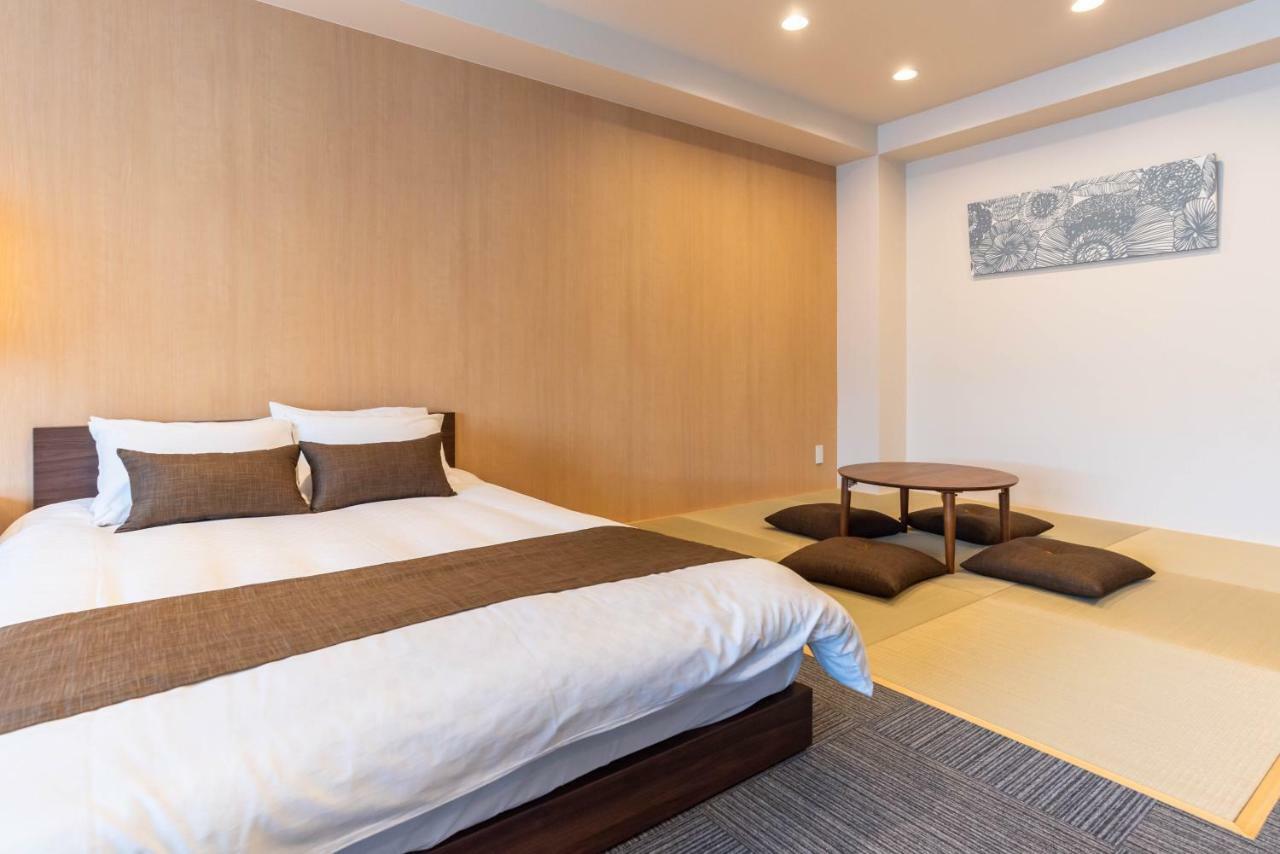 Bijou Suites Ai Osaka Exterior photo